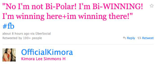 Illustration for article titled "Winning" Is Officially Happening